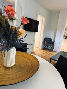 Cozy Apartment - Søborg Great Copenhagen