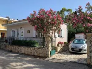 Villa Lucia - Athéras