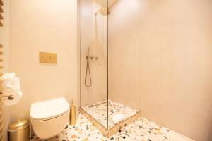 Appartements Luxury Flat Eiffel Tower View : photos des chambres