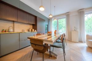 Appartements Luxury Flat Eiffel Tower View : photos des chambres