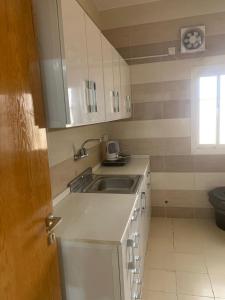 المنام بارك للشقق المخدومة