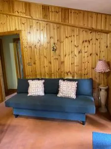 Appartamento immerso nel verde - Cansano