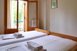Seaview - selfcatering apartment - Helen No 6