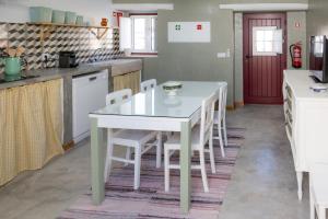 Casas Velhas - Casa da Taberna