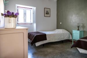 Casas Velhas - Casa da Taberna