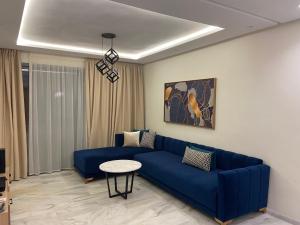 Luxueux Appart à 5 min aéroport mohamed 5 - Ubytování bez kategorie ve městě Nouaceur