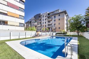 EnjoyGranada ARCOIRIS