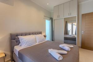 Rodakinia Kassiopi Apartment