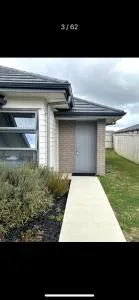 RobbieSunny Room - Port Waikato