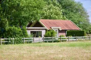 Vakantiehuis Geitenhoeve - 代尔登