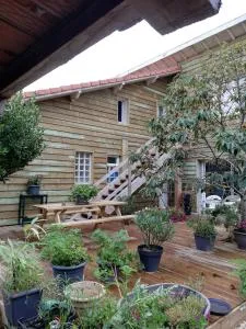 Maison Sophie - 孔蒂莱班