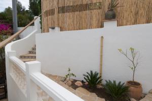 VILLA CASA JOLI in Oliva with private pool and stunning views