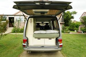 Montenegro Camper VOYAGER