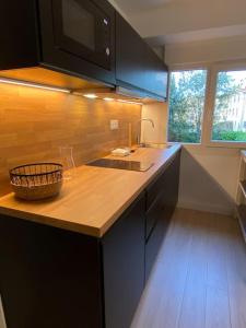 NUEVO! Apartamento al lado de la Catedral