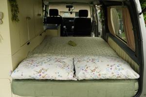 Montenegro Camper VOYAGER