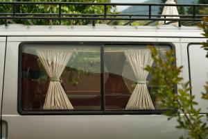 Montenegro Camper VOYAGER