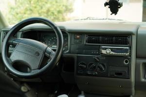 Montenegro Camper VOYAGER