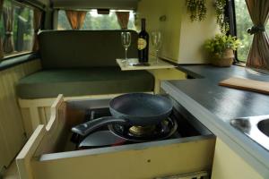 Montenegro Camper VOYAGER