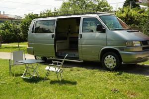 Montenegro Camper VOYAGER