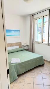 Lovely House risveglio fronte mare