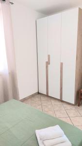 Lovely House risveglio fronte mare