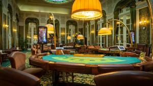 rezidence moser apartments