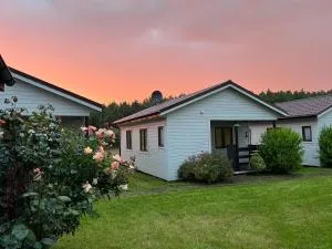 Anida Rusinowo - Rusinowo