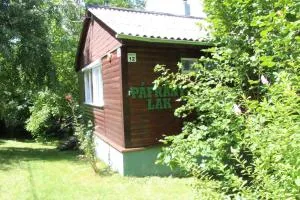 Páfrány - Lak - Mátraszentimre