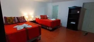 Hotel CASA PIMIENTAL - Chimaltenango
