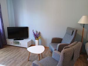Rauma City Apartments