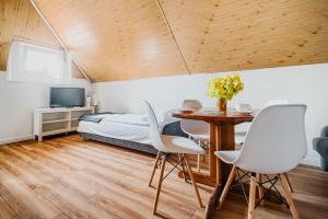 Willa Mazowiecka Jantar