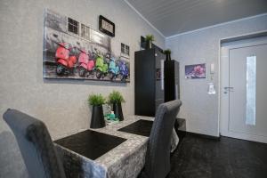 Viktera Modernes Apartment mitten in der Stadt und doch sehr ruhig Zu Therme 2 Minuten