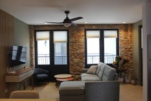 Departamento en Casco Antiguo