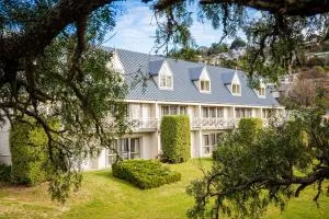 艾德米拉斯汽车旅馆 - 纳尔逊