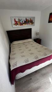 Habitacion individual