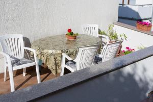 Apartments Rose 2 