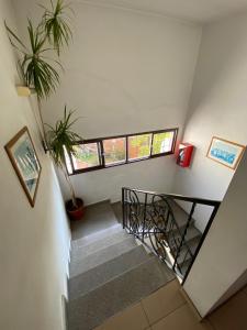 Departamentos Mendoza