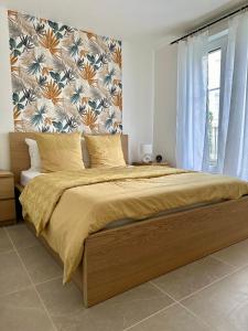 Appartements 6Personne,10mn de disney,30mn de paris,parking : photos des chambres