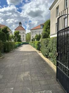 Appartements 6Personne,10mn de disney,30mn de paris,parking : photos des chambres