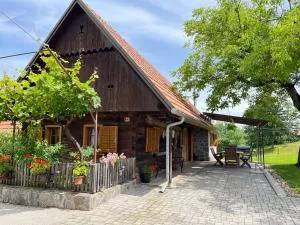 Domačija Brdar - Netretić