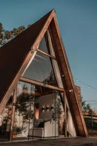 Cabana Jurupará - 彼达迪