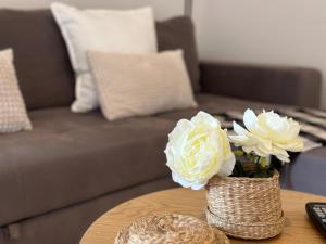 CocoHomes Apartamento dos dormitorios La Sabina