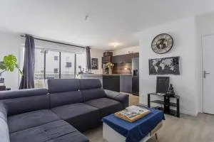 Le cocon familial - Surzur