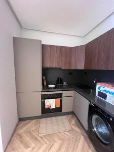 Studio chic au Boulevard Ghandi prĂȘt du Tramway