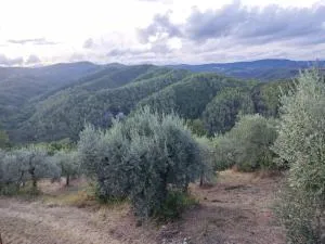 Umbria in Relax! - Baccano