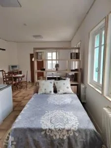 Chez Maryse - Saint-Frajou