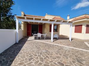 Porto Cesareo Garden Villas