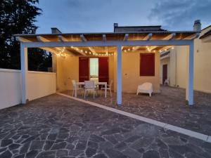 Porto Cesareo Garden Villas