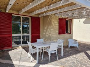 Porto Cesareo Garden Villas