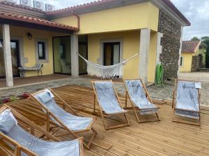 Quinta da Eira Douro Valley